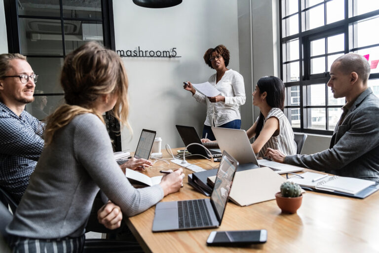 Technology and Social Media